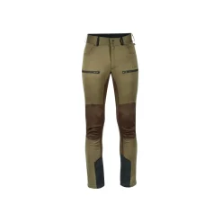 Aclima - Hose WoolShell Pants capers dark earth