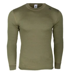 Aclima - Longsleeve HotWool Crew Neck
