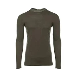 Aclima - Longsleeve LightWool Undershirt