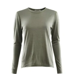 Aclima - Longsleeve LightWool Undershirt Frauen
