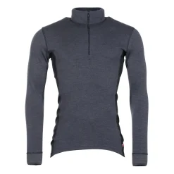 Aclima - Longsleeve Warmwool Mock Neck
