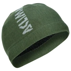 Aclima - Mütze Warmwool Jib Beanie olive night