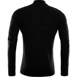 Aclima - Pullover LightWool Zip Shirt