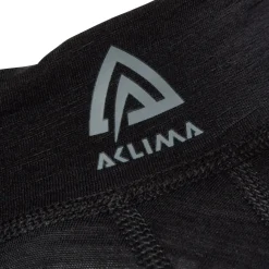Aclima - Pullover LightWool Zip Shirt Frauen