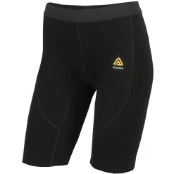 Aclima - Shorts WarmWool Long Frauen