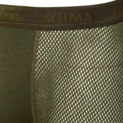 Aclima - Thermo-Unterhose Woolnet Longs