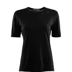 Aclima - T-Shirt LightWool Undershirt Tee Frauen