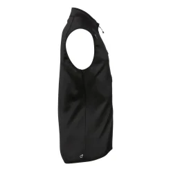 Aclima - Weste Woolshell Vest jet black