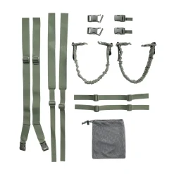 Adaptersystem Assault Adapter