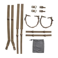 Adaptersystem Assault Adapter