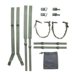 Adaptersystem Assault Adapter