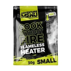 Adventure Menu - Flameless Heater Pad 30 g für 1 Portion