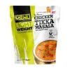 Adventure Menu - Lightweight Big Hühnchen Tikka Masala Basmatireis