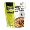 Adventure Menu - Lightweight Pikanter Fleischmix mit Bulgur