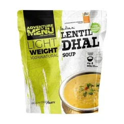 Adventure Menu - Lightweight Linsen-Dal