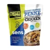 Adventure Menu - SENS Grillen Protein Penne mit Hähnchenfleisch