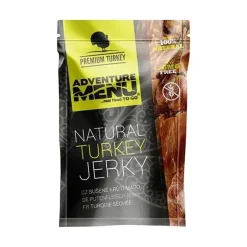 Adventure Menu - Turkey Jerky 50 g