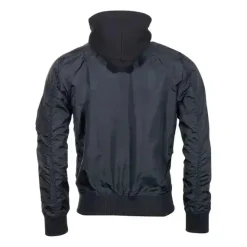 Alpha Industries - Fliegerjacke MA-1 TT Hood
