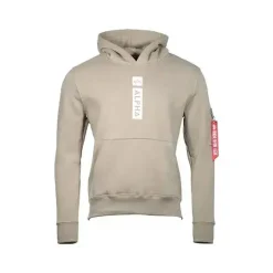Alpha Industries - Hoodie Alpha PP