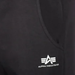 Alpha Industries - Hose Basic Jogger SL