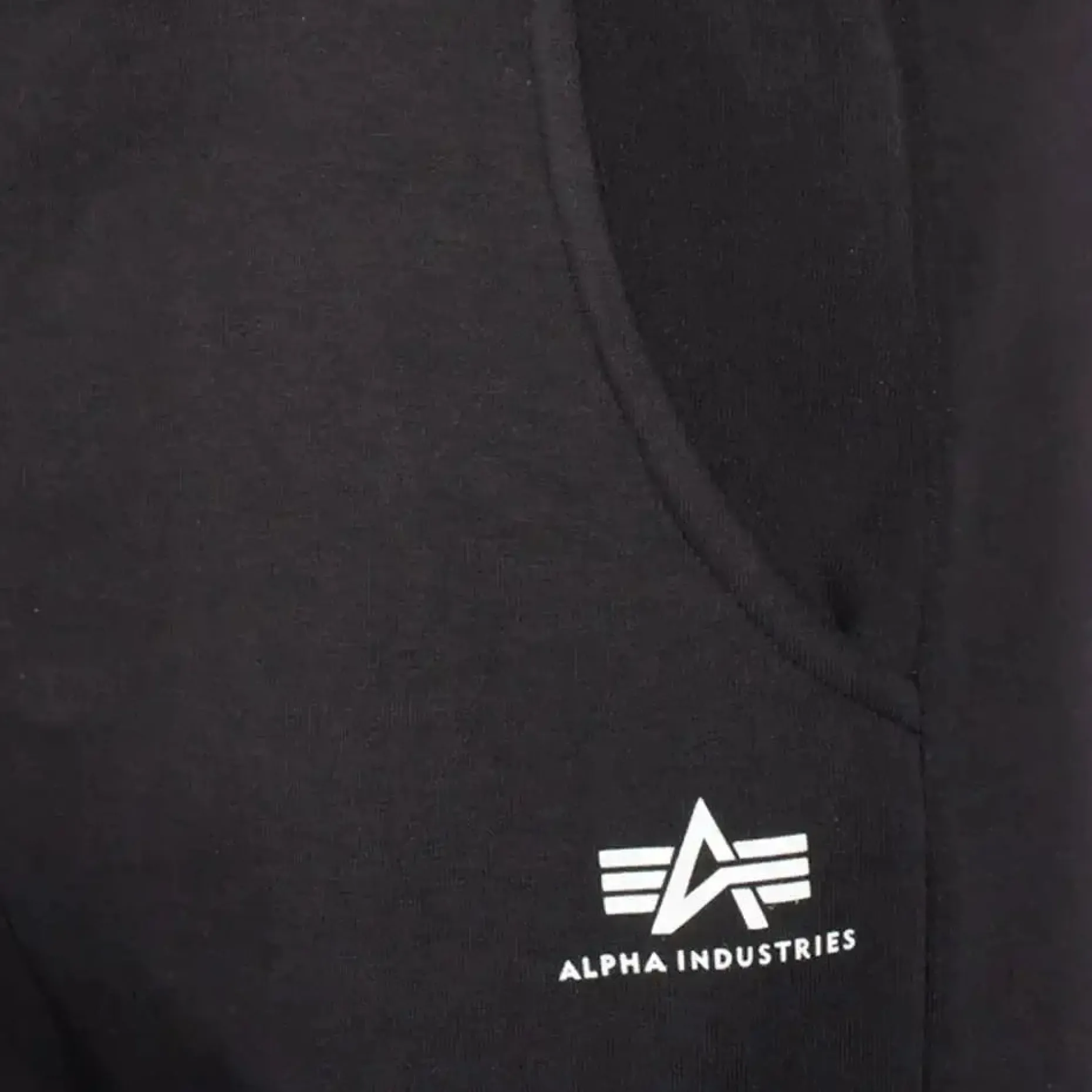 Alpha Industries - Hose Basic Jogger SL