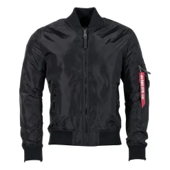 Alpha Industries - Jacke MA-1 TT