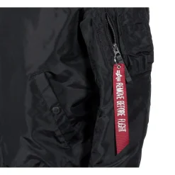 Alpha Industries - Jacke MA-1 TT