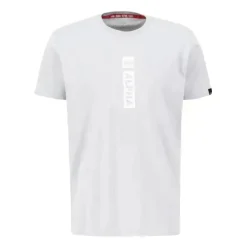 Alpha Industries - T-Shirt Alpha PP