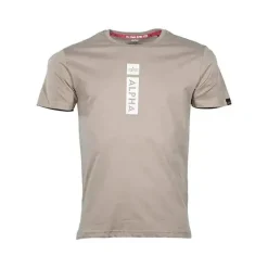 Alpha Industries - T-Shirt Alpha PP