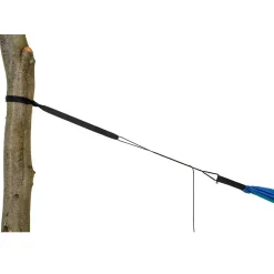 Amazonas - Aufhängung Adventure Rope schwarz