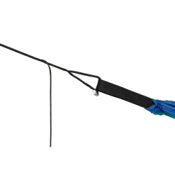 Amazonas - Aufhängung Adventure Rope schwarz