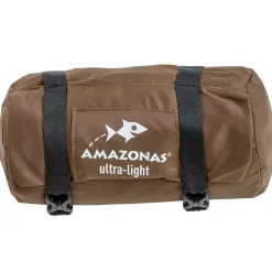 Amazonas - Hängematte Moskito Traveller Pro braun