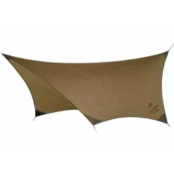 Amazonas - Tarp Adventure braun