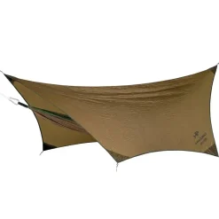 Amazonas - Tarp Adventure braun