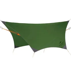 Amazonas - Tarp Traveller grün