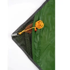 Amazonas - Tarp Traveller grün