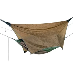 Amazonas - Verstauhülle Tarp Sock schwarz