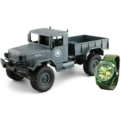 Amewi - RC U.S. Militärtruck 4WD