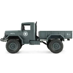Amewi - RC U.S. Militärtruck 4WD