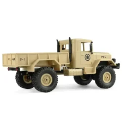 Amewi - RC U.S. Militärtruck 4WD