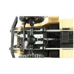 Amewi - RC U.S. Militärtruck 4WD
