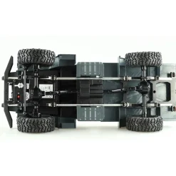 Amewi - RC U.S. Militärtruck 4WD