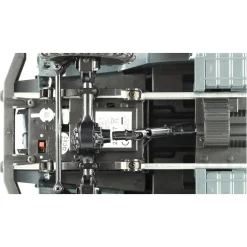 Amewi - RC U.S. Militärtruck 4WD