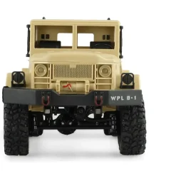 Amewi - RC U.S. Militärtruck 4WD