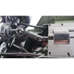 Amewi - U.S. Militär Geländewagen 4WD RTR