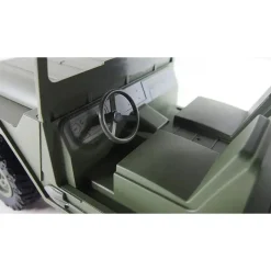 Amewi - U.S. Militär Geländewagen 4WD RTR