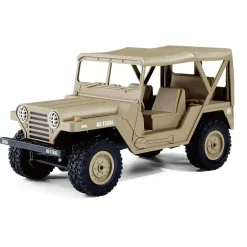Amewi - U.S. Militär Geländewagen 4WD RTR