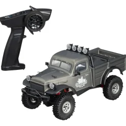 AMXRock - AM18 Harvest Scale Crawler RTR