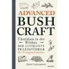 Anaconda Verlag - Buch Advanced Bushcraft – Überleben in der Wildnis