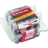 Ansmann - Batterie Micro AAA Red-Line 20er-Box